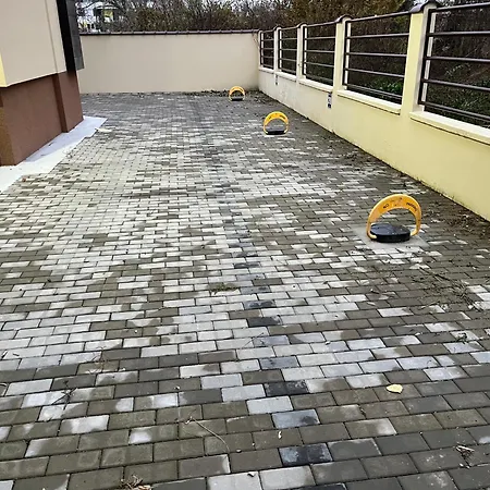 Apartment Lazar