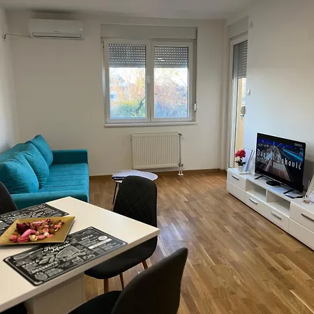 Lazar Apartment *