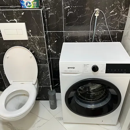 Apartment Lazar *