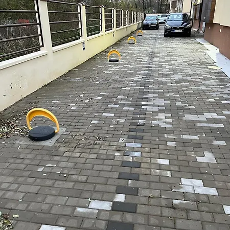 Apartment Lazar Novi Sad