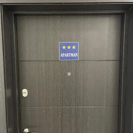 Apartment Lazar *