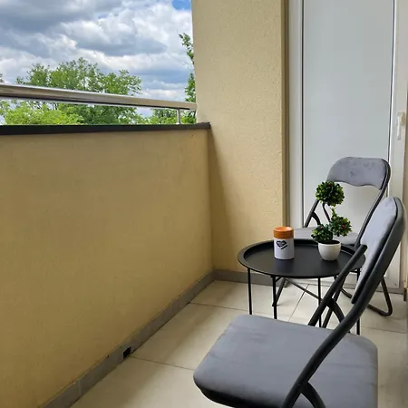 Lazar Apartment *