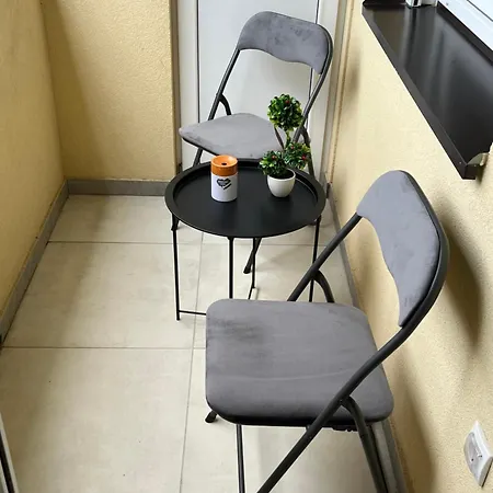 Apartment Lazar *